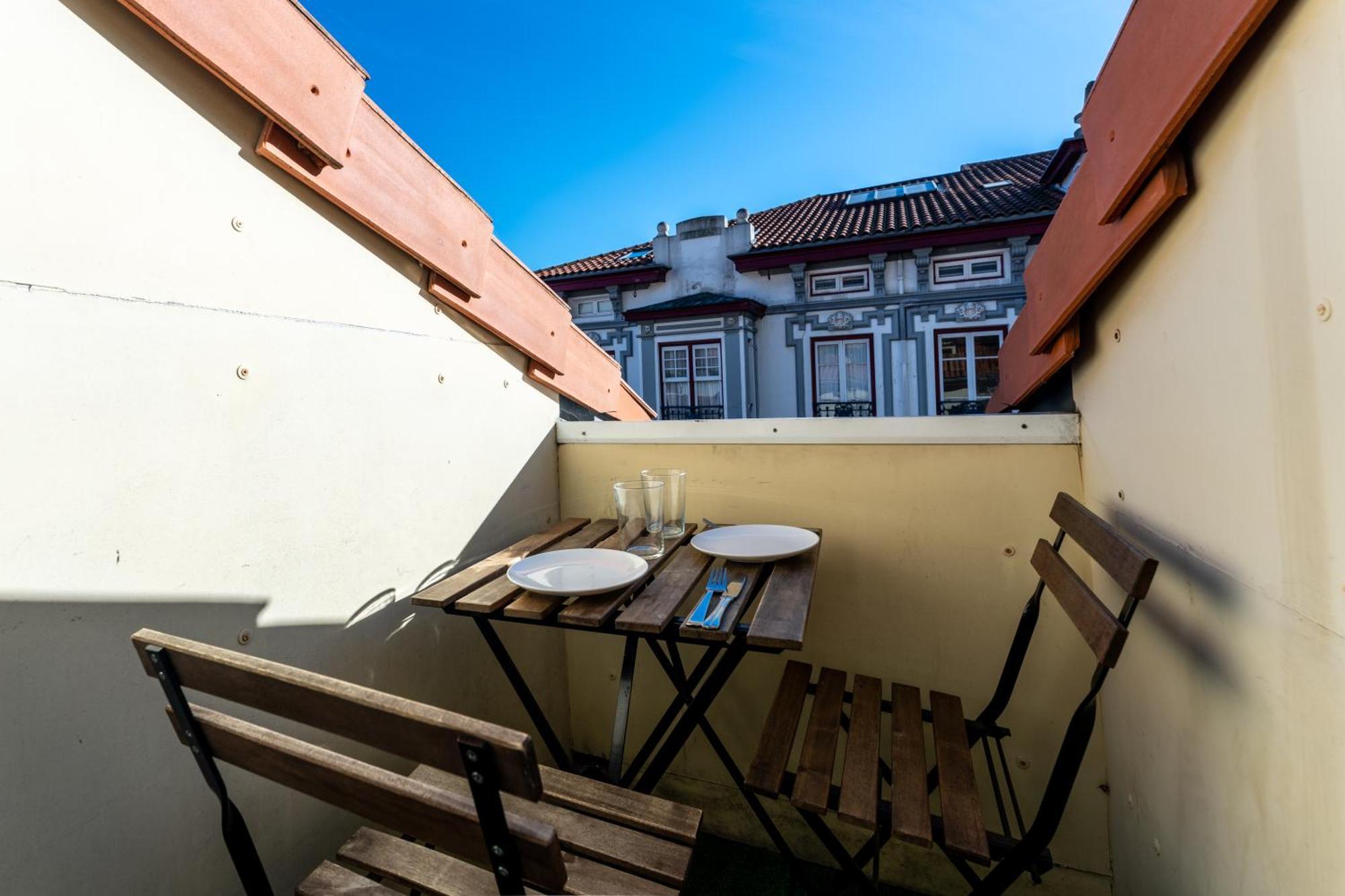 Апартаменты New And Bright Puertochico Attic Сантандер Экстерьер фото